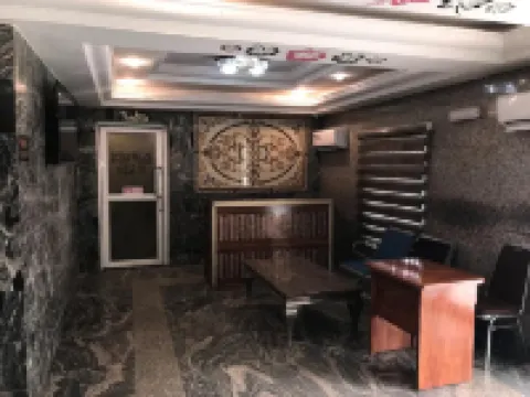 Ocean Palace Guest Inn Hotels in Kano