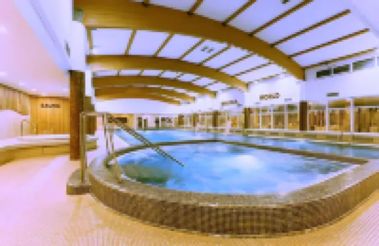 Wellness Hotel Step - Czech Leading Hotels