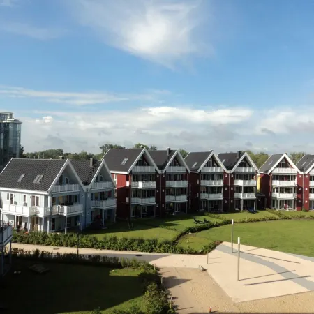 Liebevoll Eingerichtetes Appartement