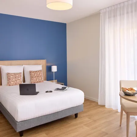 Quality Suites Voiron