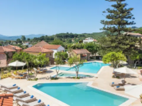 Spilia Village Hotel & Villas Hotels in Kolimvari