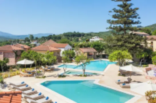 Spilia Village Hotel & Villas