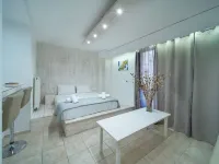 City Center Studios by Cretan Houses Hotels in Heraklion Prefecture