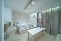 City Center Studios by Cretan Houses
