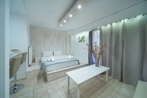 City Center Studios by Cretan Houses - 3 stjerner