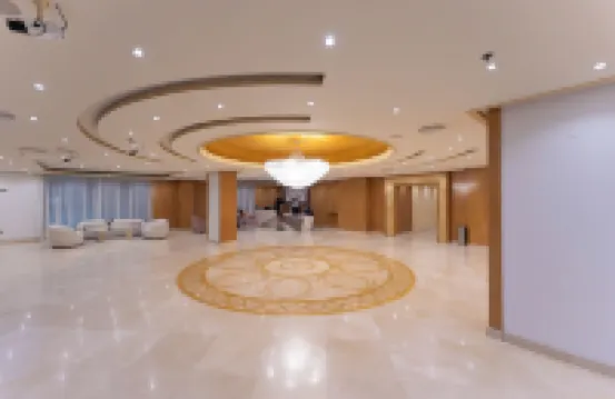 Havana Holiday Homes Oud Metha