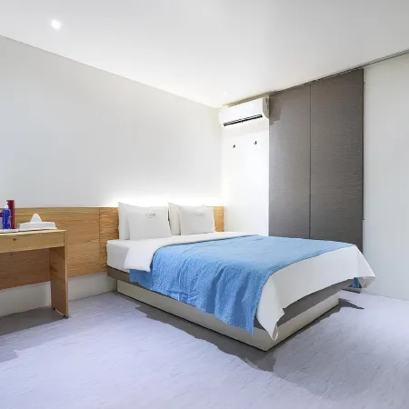 The Lime Hotel – Incheon and Gimpo Airport