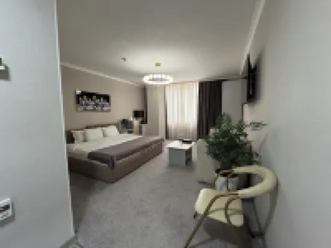 Taj Mahal Hotels in Osh