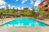 Hilton Grand Vacations Club Sunrise Lodge Park City - 5-Star