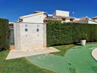 Terraced Home in Cabo Roig