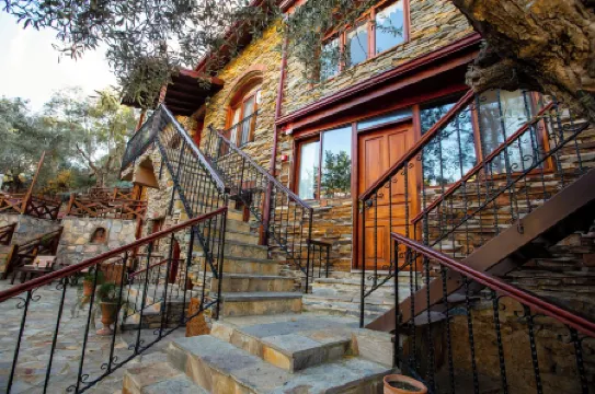 Şirince Klaseas Hotel&Restaurant