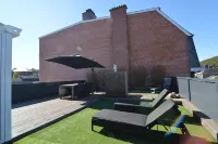 อพาร์ตเมนต์ ใน สปา เนียร์ ทาวน์ เซ็นเตอร์