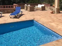 Villa in Calonge near the Beach - 別墅