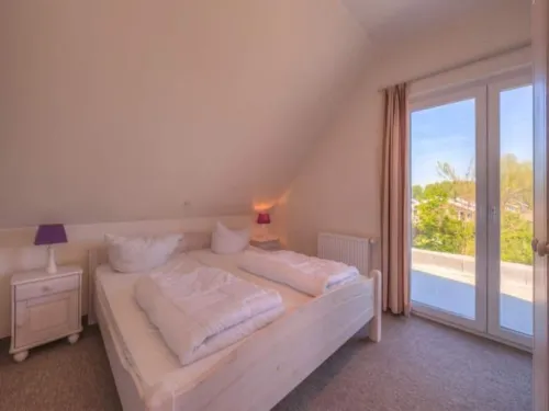 Ferienhaus Mit großer Terrasse - 2-Star