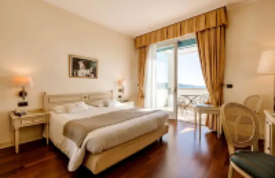 Hotel Savoy Palace