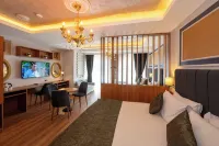 ฮาร์โมนี โรงแรม อิสตันบูล แอนด์ สปา - เพนชั่น