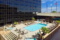 Hilton Los Angeles Airport - Pool