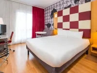 Ibis Styles Haydock - Ramah Hewan Peliharaan