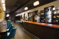 Abbaye des Capucins Spa & Resort - bar
