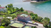 Geoje Chilcheon Do Dream Pension โรงแรมใกล้สวนสนุกเเมงจงจุค