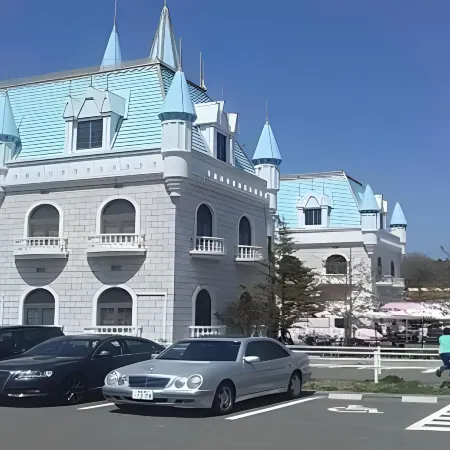 Hotel Select Inn Iwaki Ekimae