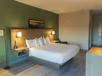 The Bridges Hotel Hotels in Natchez