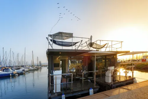 The Homeboat Company Sant'Elmo-Cagliari - 2-Star