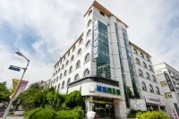 Boryeong (Daecheon) Beach Resortel Hoteles cerca de Playa Daecheon