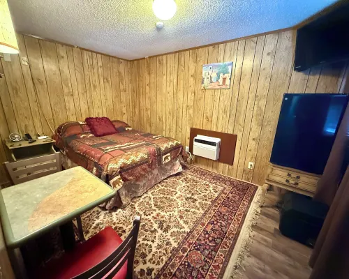 Short Branch Motel Hotels in Nye County