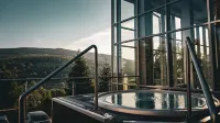 Hotel & Medi-Spa Biały Kamień - Kylpylä