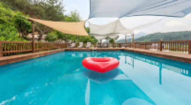 加平船長房車和露營