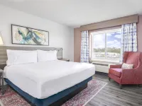 Hilton Garden Inn des Moines/Urbandale Hotels in Polk County