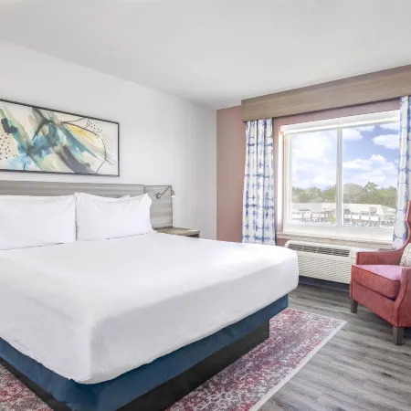 Hilton Garden Inn des Moines/Urbandale