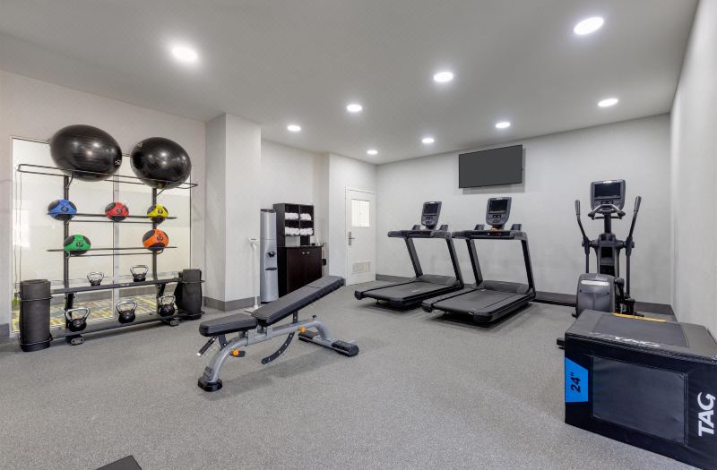 Hampton Inn Houston Deer Park Ship Area photo 2