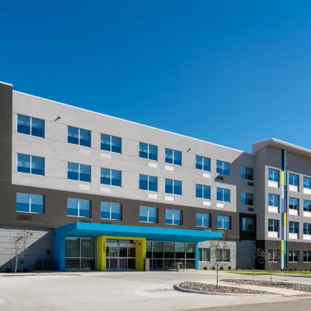 Tru by Hilton Battle Creek