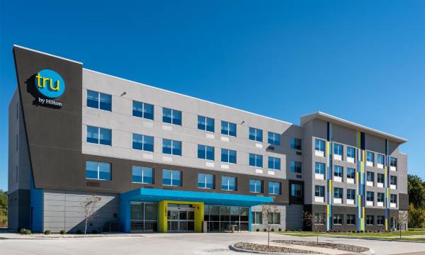 Tru by Hilton Battle Creek