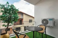 Williams Respite Apartment