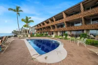 Oceanfront Maui Condo