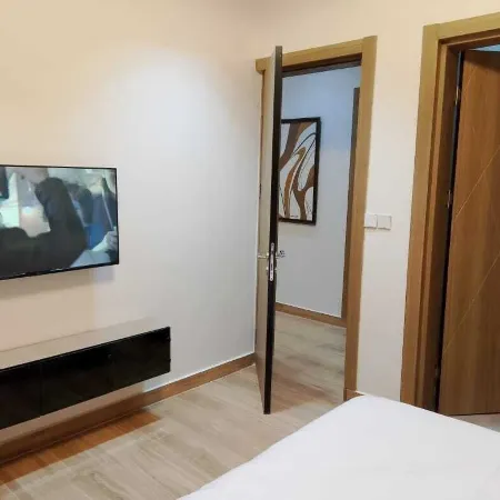Pazo by TLL Luxurious Short Stay
