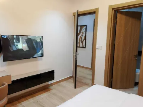 Pazo by TLL Luxurious Short Stay