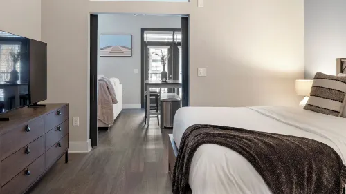 Landing Furnished Apartments Decatur - Condos