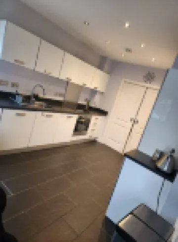 2 Bedroom Modern House