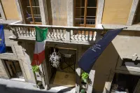 그랜드 호텔 컨티넨털 시에나 스타호텔 콜레치오네  호텔