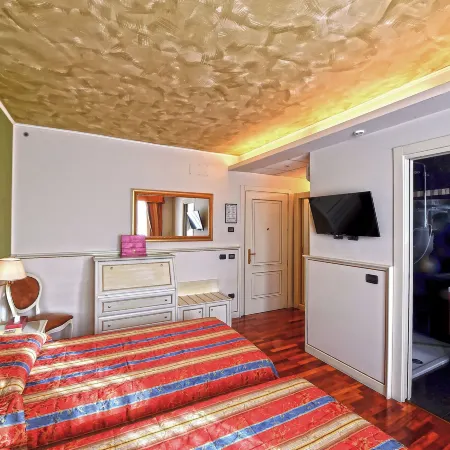 LVG Hotel Collection - La Bussola
