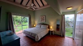 PLAYA BLANCA GOLF and BEACH VILLA