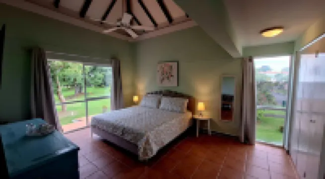 PLAYA BLANCA GOLF and BEACH VILLA Hotels in 