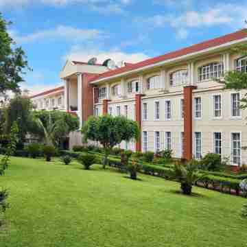 Protea Hotel Blantyre Ryalls Hotel Exterior
