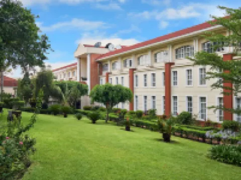 Protea Hotel Blantyre Ryalls โรงแรมในบลันไทร์