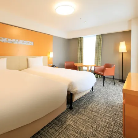 Richmond Hotel Premier Sendai Ekimae