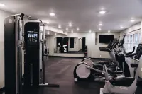 Hotel Indigo ST Louis - Central West End by IHG - Gym